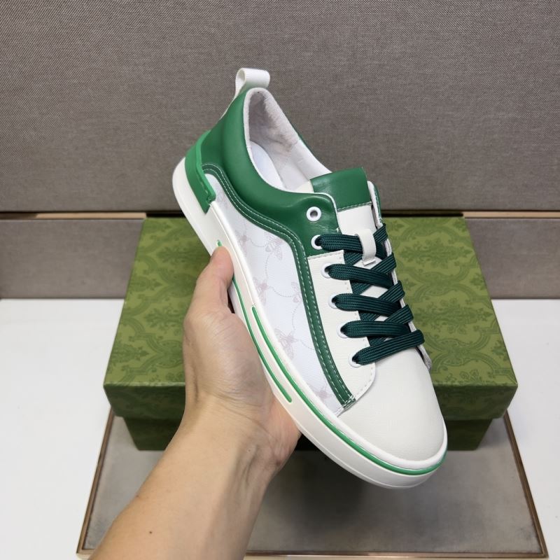 Gucci Low Shoes